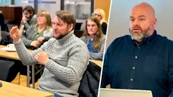 image for Áminningarskyldan og starfsmatið rædd á morgunverðarfundi