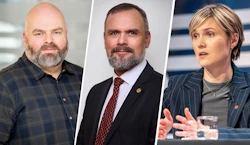 image for Gagnrýnir harðlega mannauðsstefnu ríkisstjórnarinnar