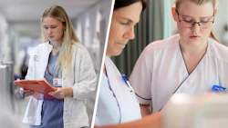 image for Heildarkjarasamningur SFV og Sameykis gefinn út