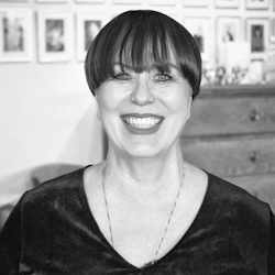 image for Steinunn Þorsteinsdóttir nýr upplýsingafulltrúi Sameykis