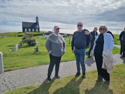 image for Síðasti séns að tryggja sér miða í sumarferð Lífeyrisdeildar