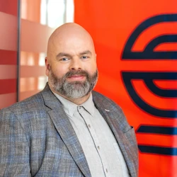 image for Horft fram á veginn